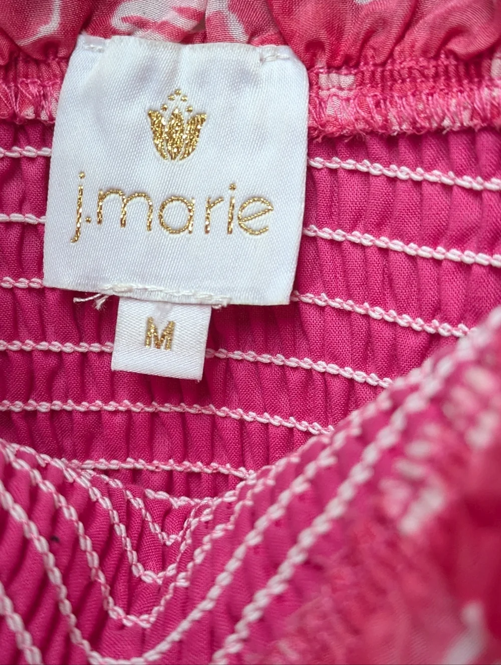 J. Marie western Cowboy Boot Maxi Dress - Picture 2 of 4